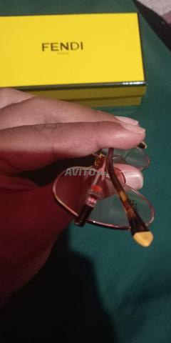 نظارات طبية أصلية - 2