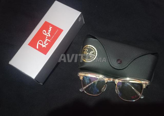 نظارات طبية أصلية - 2