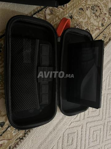 Nintendo Switch V1 - Pack complet - 2