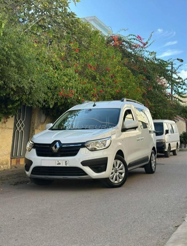 Renault express 