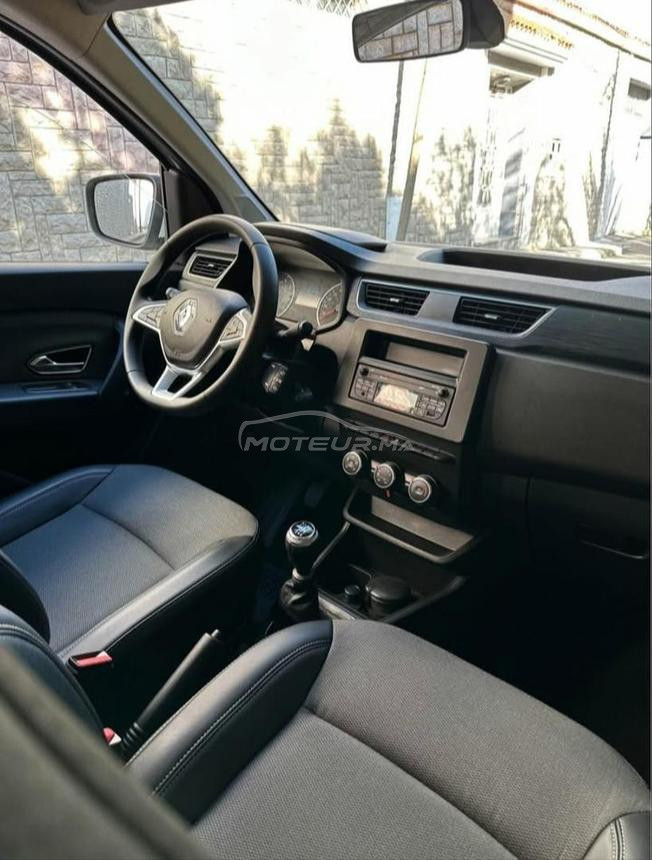 Renault express 