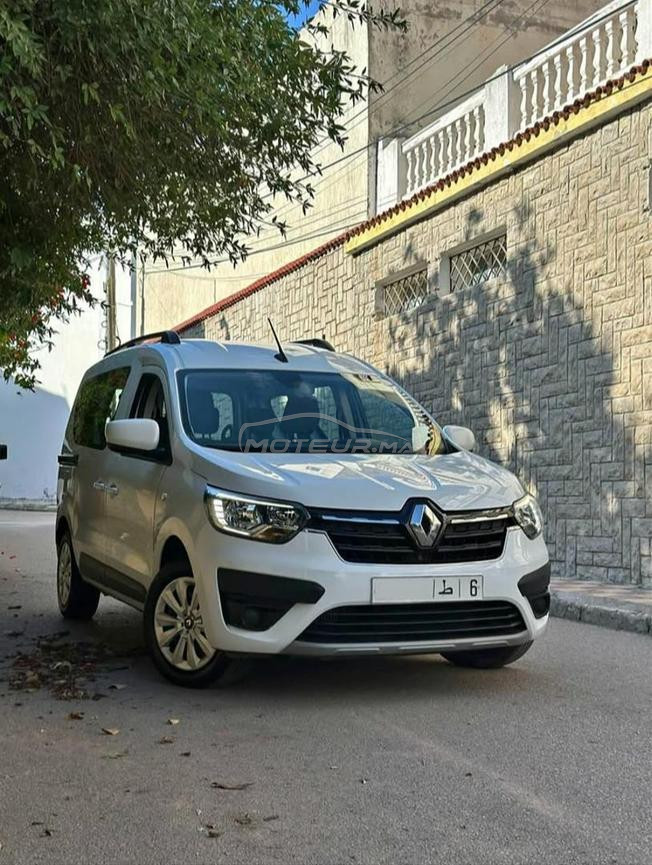 Renault express 