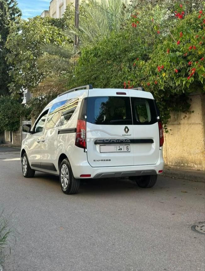 Renault express 