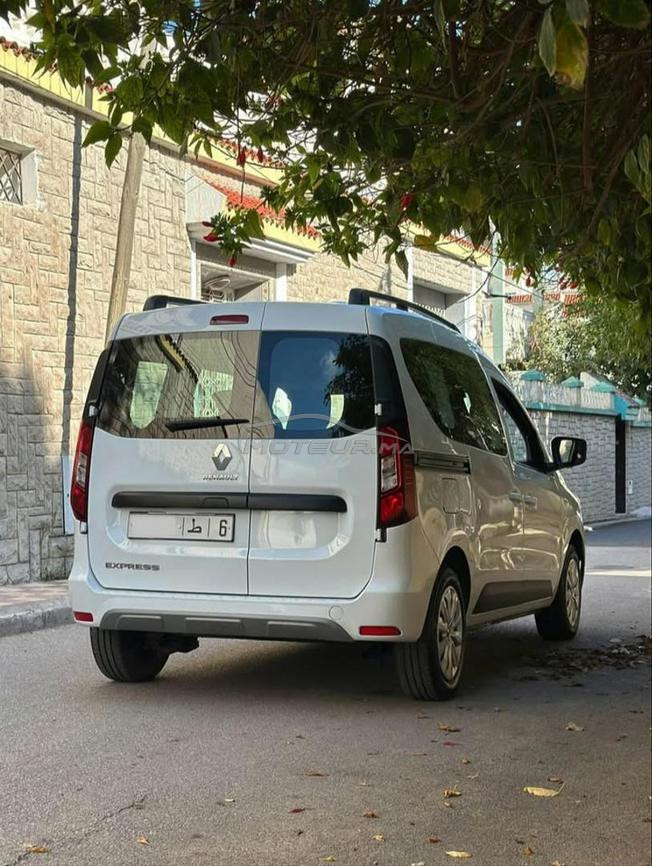 Renault express 