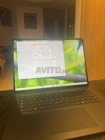 Surface Laptop 7 Ultra7 268V 32/1To