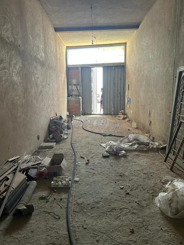 محل تجاري تمارة - 2