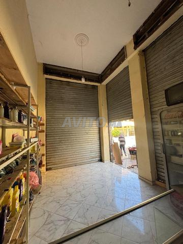 Magasin à vendre - 21m2 - 2