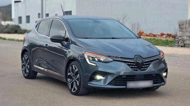 Renault Clio Diesel Manuelle 2021 à Fès