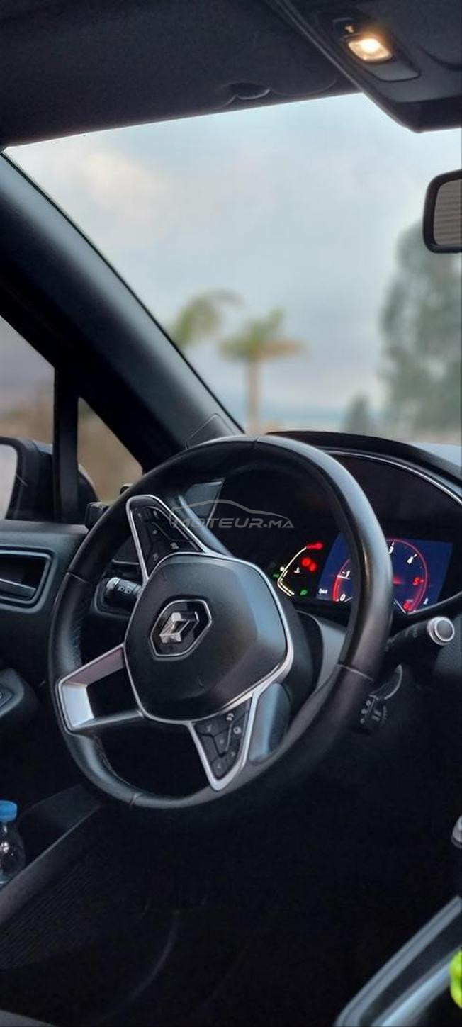 Renault Clio Diesel Manuelle 2021 à Fès