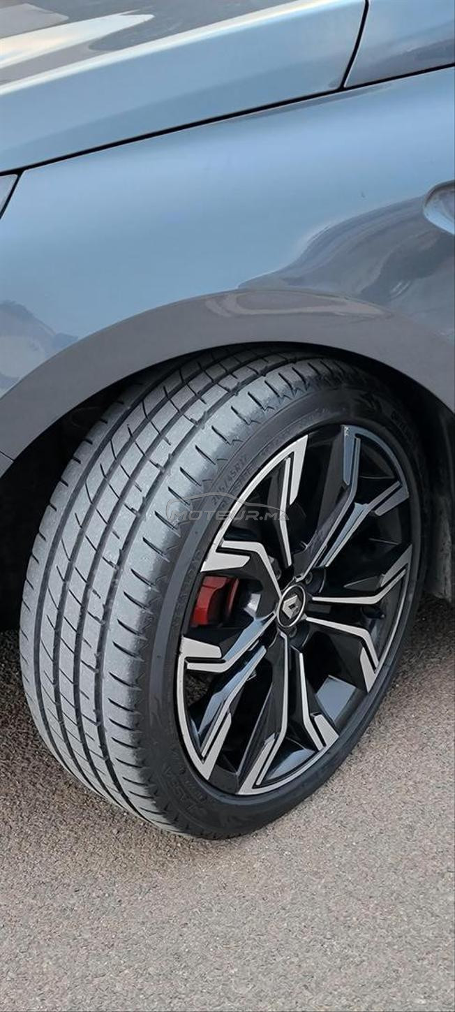 Renault Clio Diesel Manuelle 2021 à Fès
