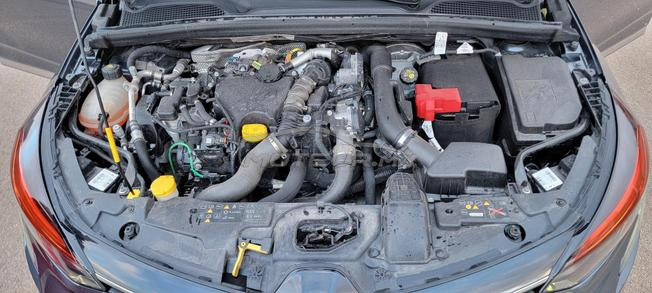 Renault Clio Diesel Manuelle 2021 à Fès