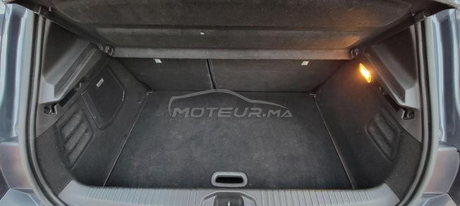 Renault Clio Diesel Manuelle 2021 à Fès