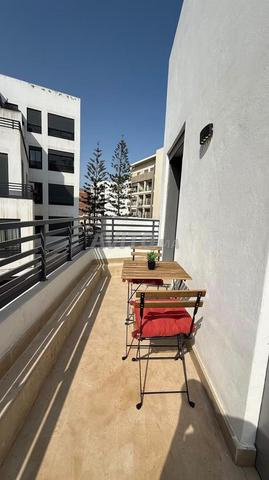 استوديو بريميوم لم يسكن من قبل - 2