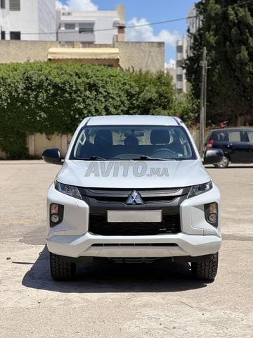 ميتسوبيشي L200 4d4 - 2