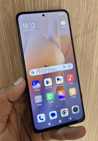 Redmi Note 12 Pro - 2