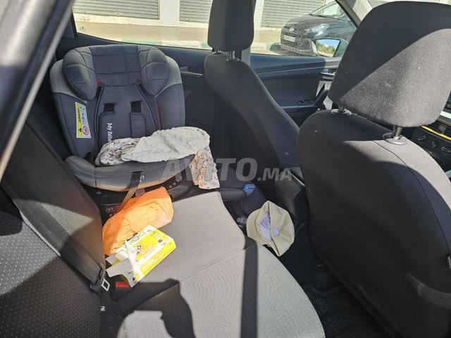 سيات أرونا ديزل المالك الأول - 2