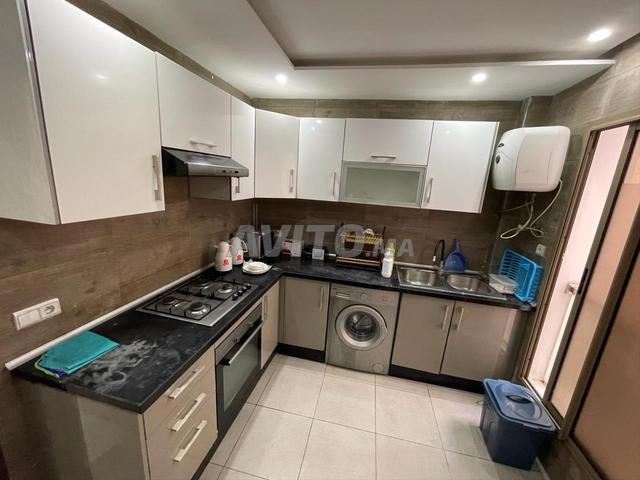 Appartement à louer 65 m² à Kénitra - 2