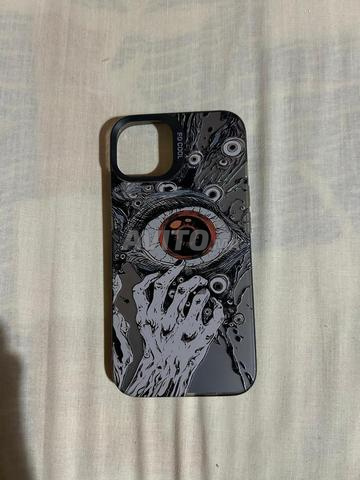 Pochette iPhone 14 normale disponible 🚨🔥 - 2