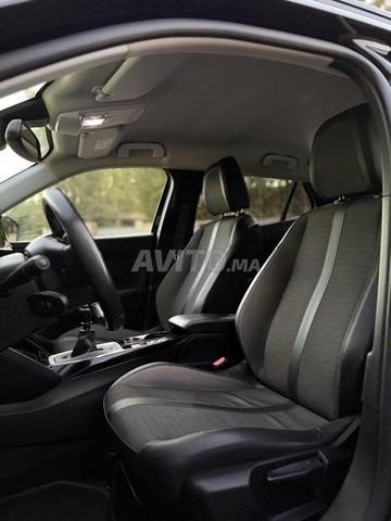 Peugeot 2008 allure full option - 2