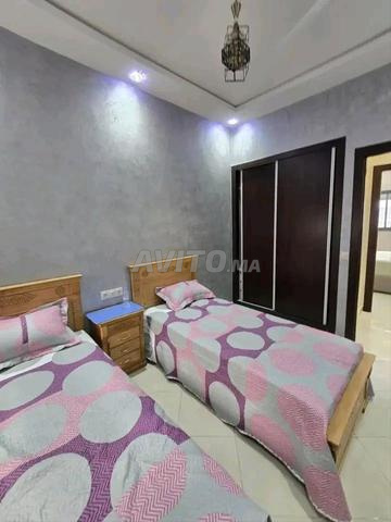 Appartement Guéliz Red chousez