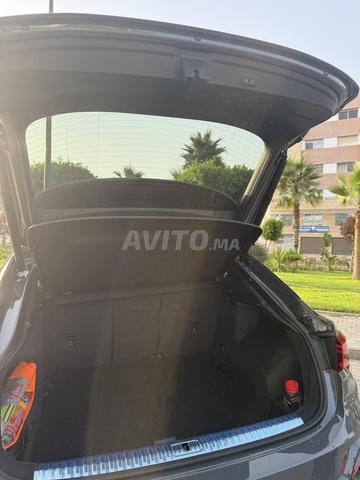 Q3 Sportback Sline