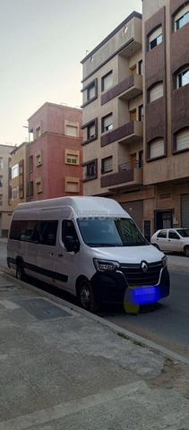 Renault Master - 2