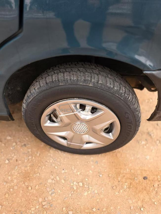 fiat uno n9ia waji tchouf
