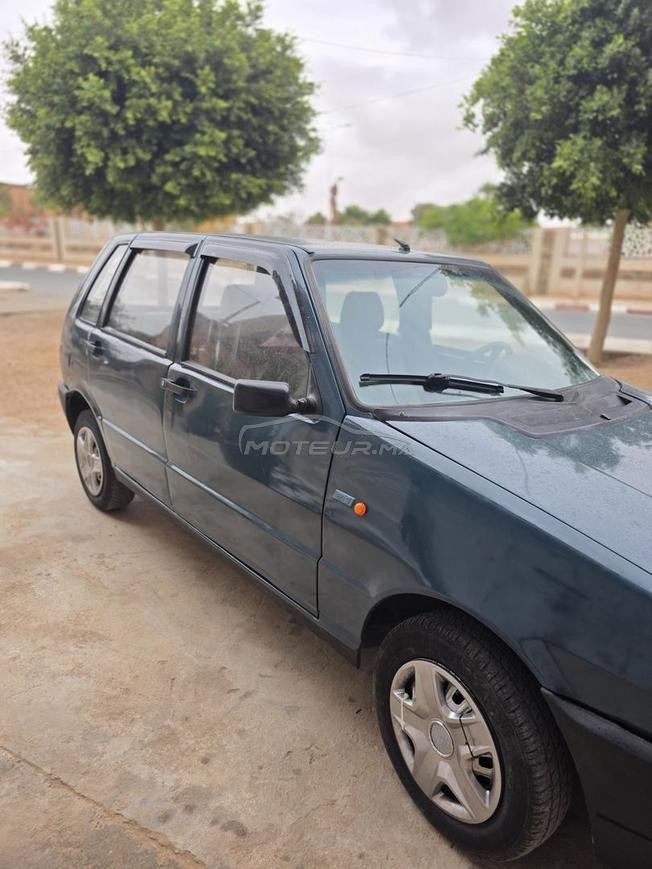 fiat uno n9ia waji tchouf
