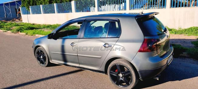 Volkswagen Golf 5 