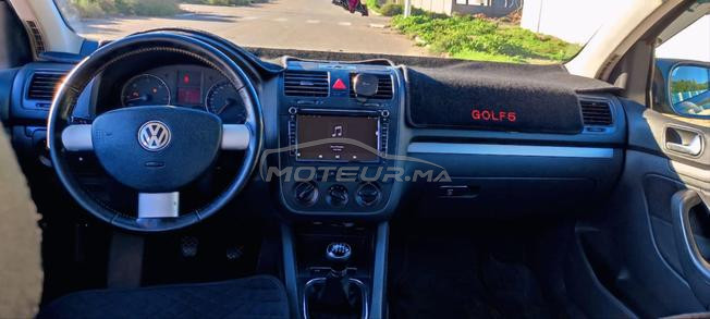 Volkswagen Golf 5 
