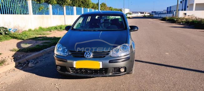 Volkswagen Golf 5 