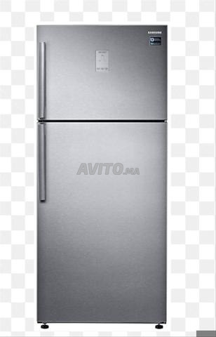 Grand réfrigérateur Samsung 500l - 2