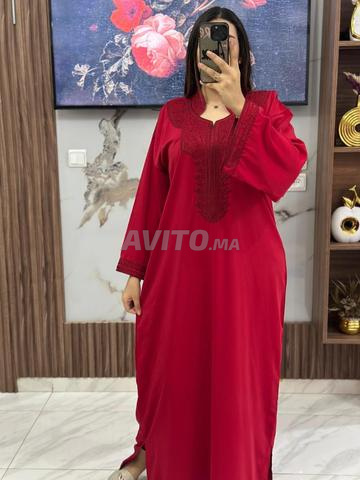 Caftan HMAWI - 2