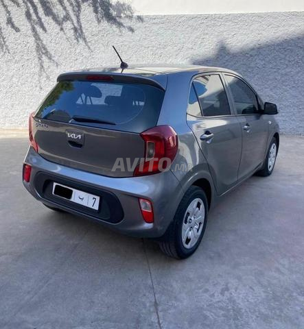 كيا بيكانتو 2022