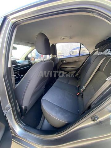 كيا بيكانتو 2022