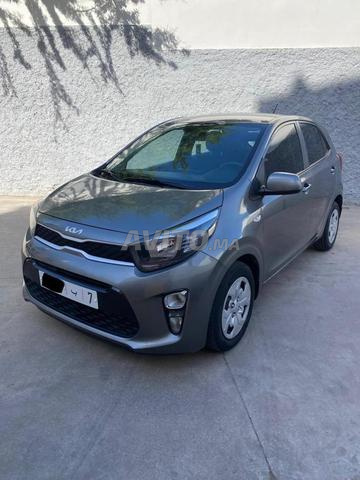 كيا بيكانتو 2022