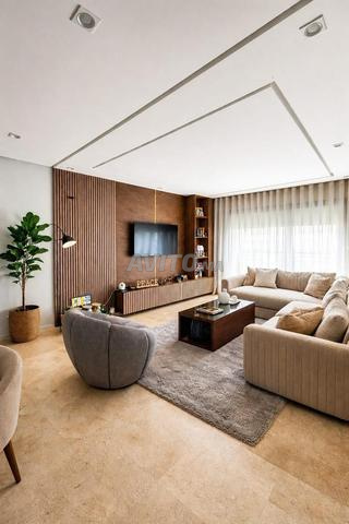 دوبلكس مفروش عالي المستوى