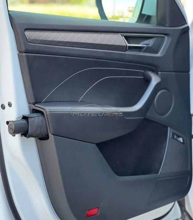 Skoda Kodiaq Diesel Automatique 2021 à Marrakech