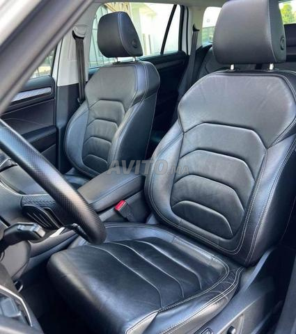 سكودا كودياك ديزل أوتوماتيك 2021 في مراكش - 2