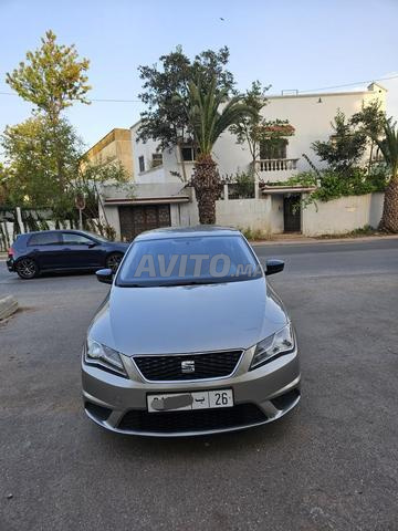 SEAT Toledo 2016 – Très bon état - 2