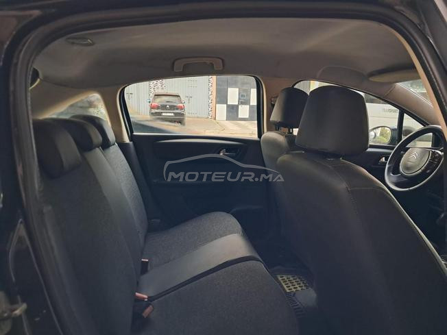 Belle Citroën C4 sans intermédiaire