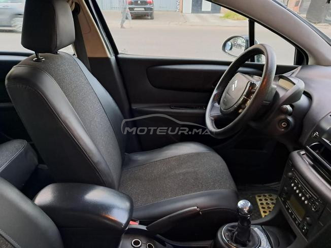 Belle Citroën C4 sans intermédiaire