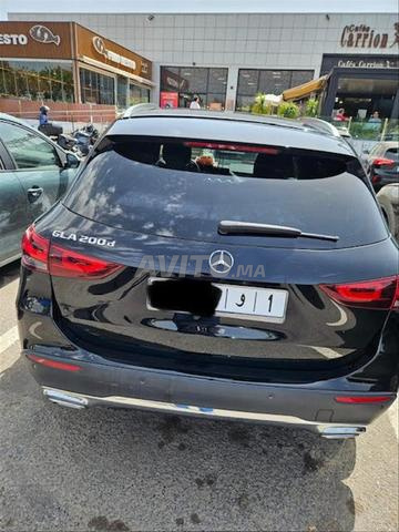 Mercedes-Benz Classe GLA Diesel Automatique 2022