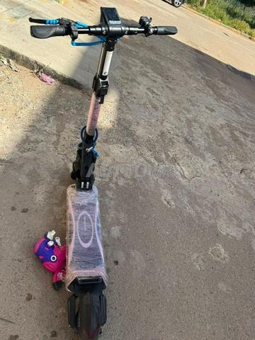 Dualtron pop 6 mois - 2