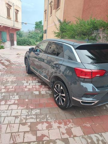 T-ROC 2025 - 2