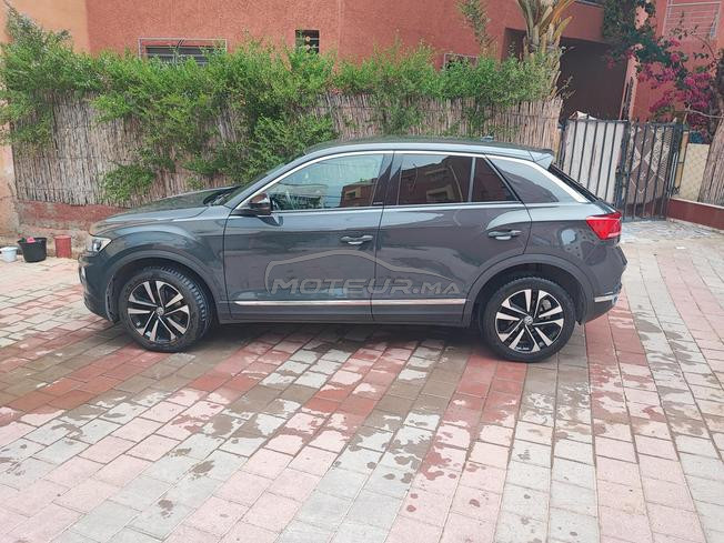 T-ROC 2025