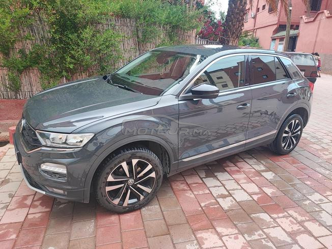 T-ROC 2025