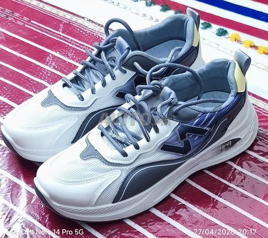 حذاء إسبادريل جديد بجودة فائقة السعر - 2