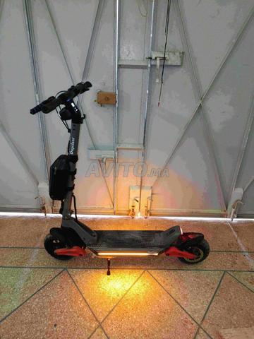 Trottinette Digiclass Germany 🇩🇪 - 2