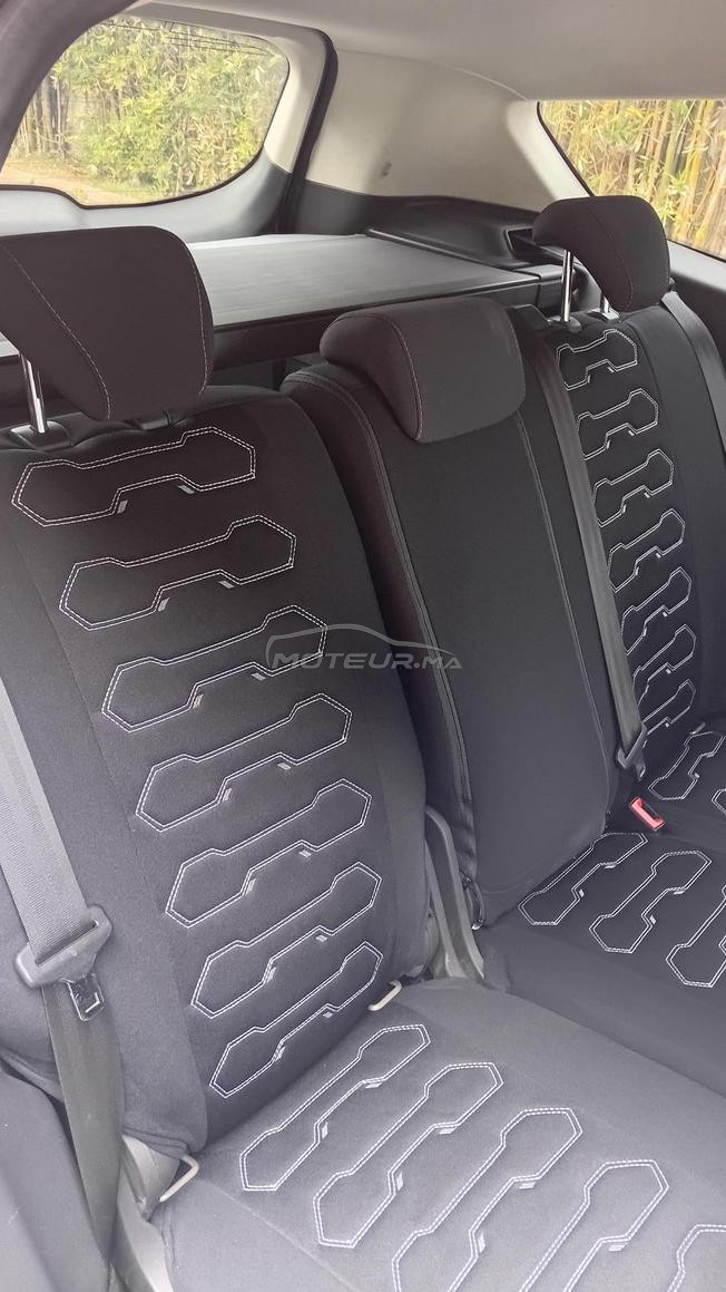 Ford Kuga Diesel Manuelle 2020 à Casablanca